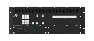 MTX3-34-M – 34:34 8K flexible modulare Matrix