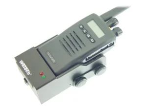 WEMPE WTC646 Ladehalterung 12/24V