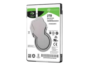 SEAGATE Barracuda 2TB HDD SATA 2,5Zoll