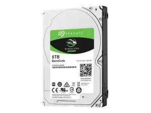 SEAGATE Barracuda 5TB HDD SATA 2,5Zoll