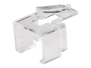 INTELLINET 50er-Pack RJ45-Reparaturclips