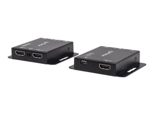 MANHATTAN HDMI over Ethernet Extender