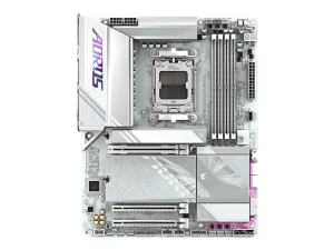 Gigabyte X870E A Elite WF7 Ice AM5 MB