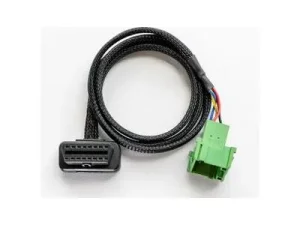 TELTONIKA TELEMATICS OBDII FMS cable 1m