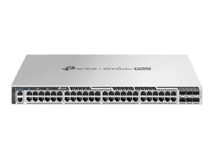 TP-Link S6500-48M6Y