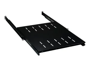 EFB 48,3cm 19Z 1HE Fachboden ausziehbar