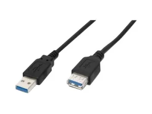 ASSMANN USB3.0 Verlängerungskabel 3m