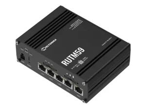 TELTONIKA NETWORKS RUTM59 5G Router