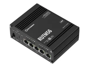TELTONIKA NETWORKS RUTM56 Dual Modem