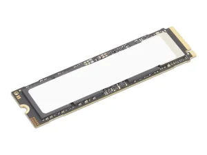 LENOVO ThinkStation 4TB PCIe Gen5 SSD