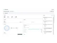 HPE AL STG MP B10000 /TB 6yr SW/Sup SaaS