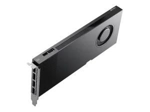 PNY NVIDIA RTX PRO 4000 Blackwell 24GB