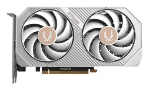 ZOTAC GAMING RTX5060 TWIN EDGE OC 8GB Wh
