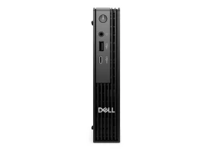 DELL Pro Micro QCM1250 U7 265T 16/512