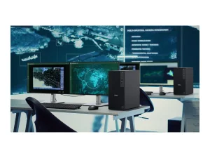 DELL Pro Tower QCT1250 U5 235 16/512