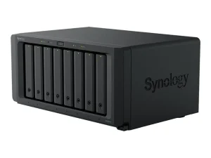 SYNOLOGY DS1825+ 8-Bay NAS V1500B