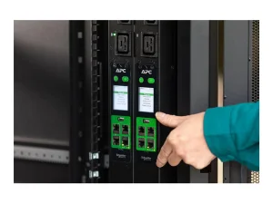 APC Easy PDU Switched 1 U 16A 230V