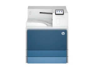 HP LJ Enterprise 8501DN Printer