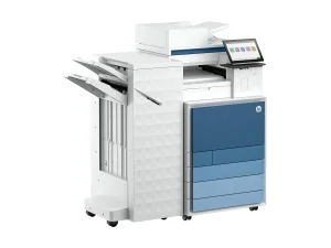 HP Color LJ Enterprise Flow MFP 8801z+