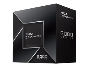 AMD Ryzen Thrdrppr PRO 9965WX 5.4GHz Box