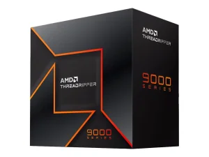 AMD Ryzen Threadripper 9970X 5.4GHz Box