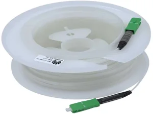 HUAWEI LC/APC Patch Cord 10m