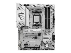 MSI B850 Gaming Plus WIFI6E AM5 Atx MB
