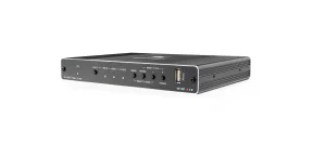 VP-451 – 18G 4K HDR HDMI ProScale™ Digital Scaler mit HDMI- und USB-C-Eingängen