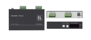 VA-256xl – Audio-Verzögerung für Symmetrisches Stereo-Audio