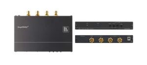 VP-470 – 3G HD-SDI ProScale™ Digital Scaler