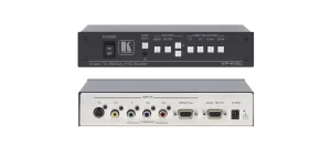 VP-419xl – Video in Computergrafik-Video / HTDV ProScale™ Digitalscaler