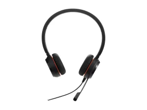 JABRA Evolve 30 II HS Stereo Headset