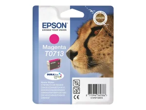 EPSON 1LB T0713 ink cartridge Magenta 6m
