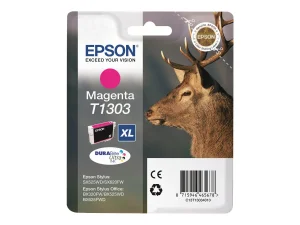 EPSON 1LB T1303 ink cartridg Magenta