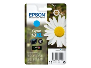 EPSON 1LB 18XL ink cartridge cyan