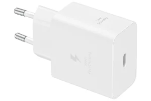 SAMSUNG Lagegerät 45W mit Kabel White