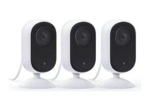 ARLO Essential 3 2K Indoor Security Cam