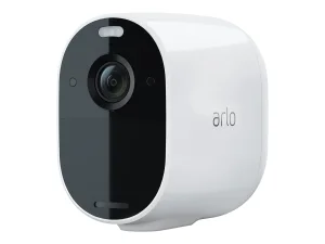 ARLO Essential 3 2K Pan-Tilt-Zoom Cam EU