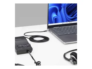 STARTECH USB-C auf RJ9 Adapter-Dongle