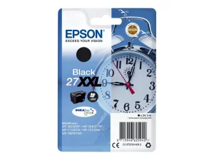 EPSON 6LB 27XXL ink cartridge black