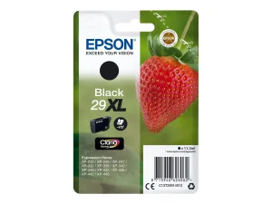 EPSON 4LB 29XL Singlepack Ink Cartr.