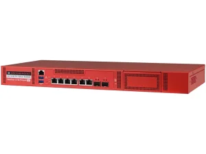 SECPT RC300S G5 UTM-Appliance