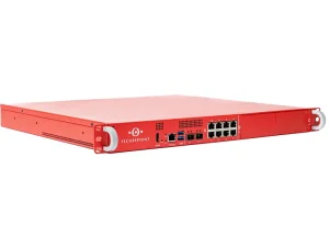 SECPT RC350R G6 UTM-Appliance