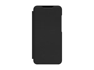 SAMSUNG by Anymode Flip Case S25 FE Blac