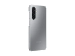 SAMSUNG Clear Case A17 Transparent