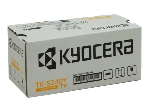 KYOCERA TK-5240Y Toner gelb
