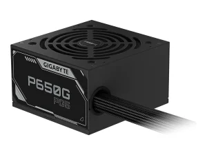 Gigabyte GP-P650G PG5 650W PSU
