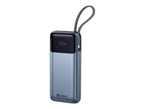 SANDBERG All-in1 Powerbank 20000 PD67W