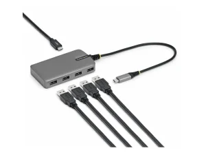 STARTECH 4-Port USB-C Hub 5Gbps