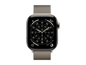 Apple Watch 11 42 NT TI NT ML Cel-FDN